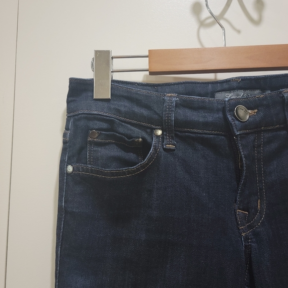 Level 99 Lily Skinny Straight Jeans Size 27 - Picture 15 of 15